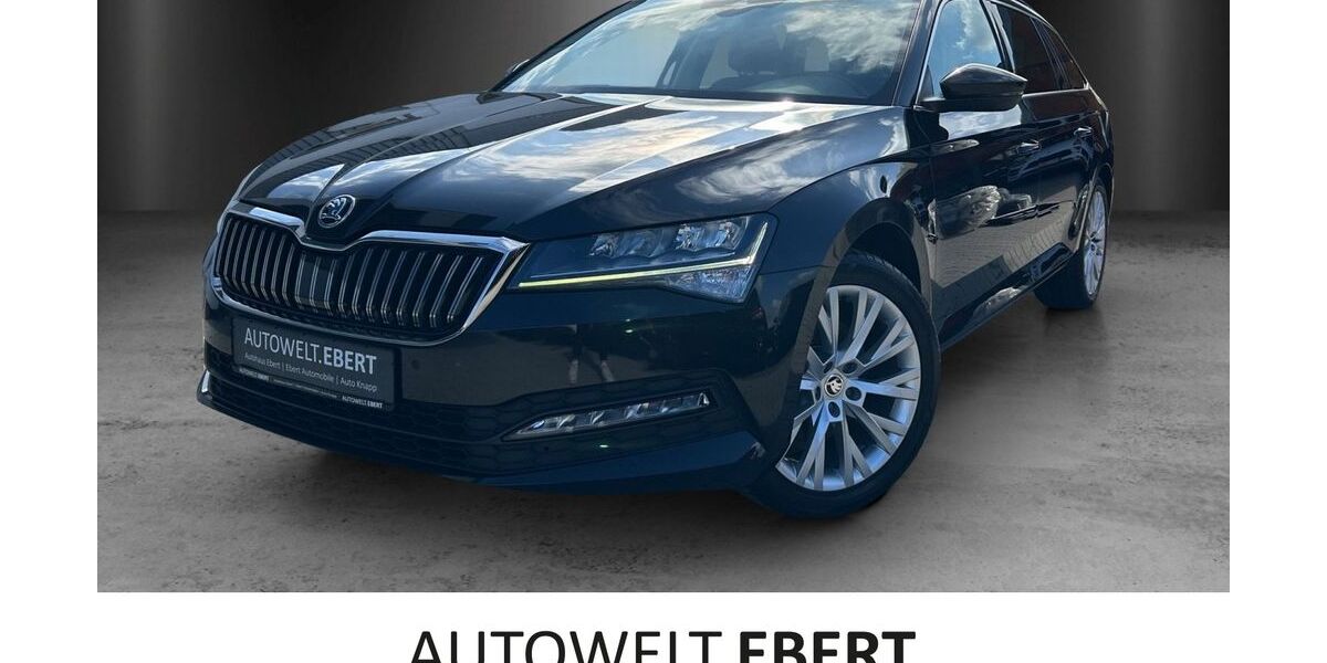 Skoda Superb 115.900 km 23.690 &euro; Heidelberg 69123