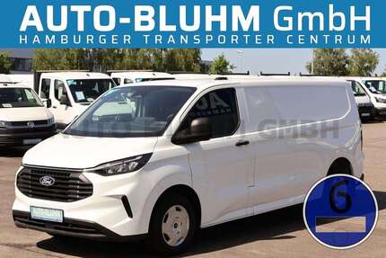 Ford Transit Custom 64.570 km 29.155 &euro; Hamburg 22113