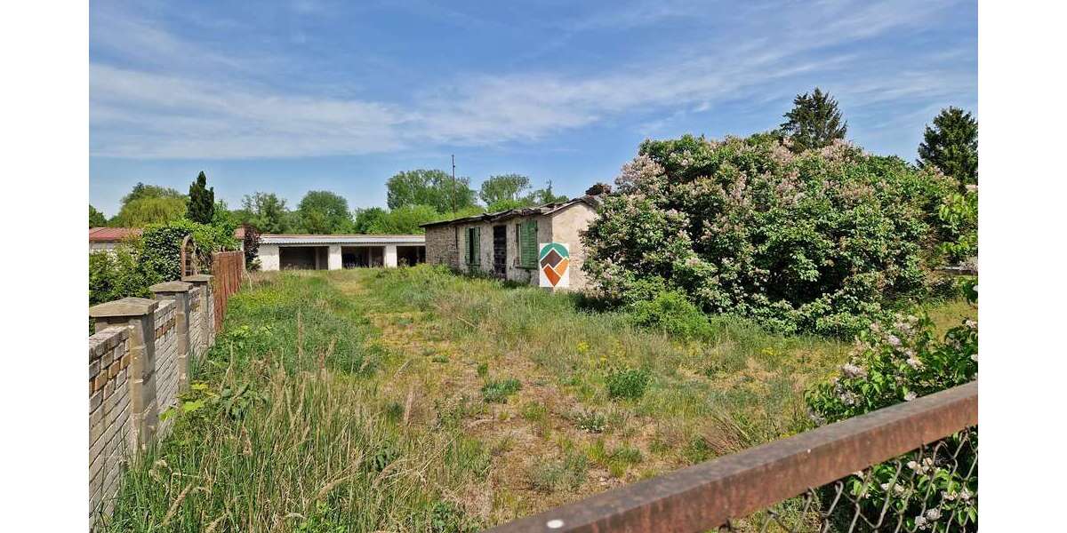 Grundstück Oranienburg - 393.300&euro; | Angebot:27136649