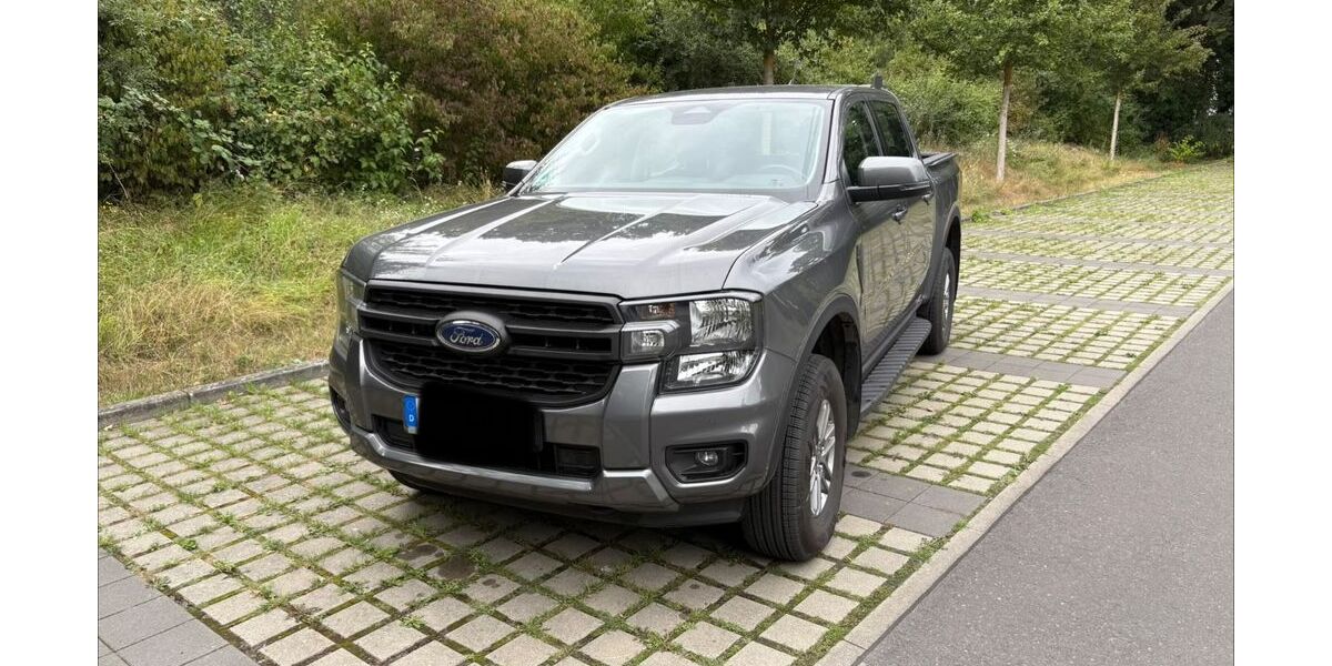 Ford Ranger 67.450 km 35.000 &euro; Kleinmachnow 14532