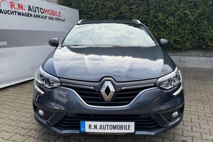 Renault Megane 144.050 km 9.300 &euro; Dortmund 44388