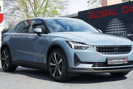 Polestar 2 183.998 km 21.885 &euro; Hamburg 22453