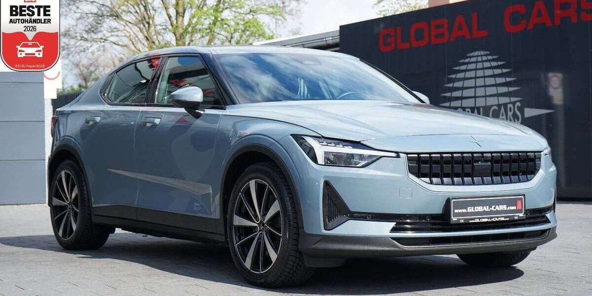 Polestar 2 183.998 km 21.885 &euro; Hamburg 22453