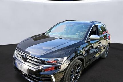 VW T-Roc 60.409 km 28.690 &euro; Regen 94209