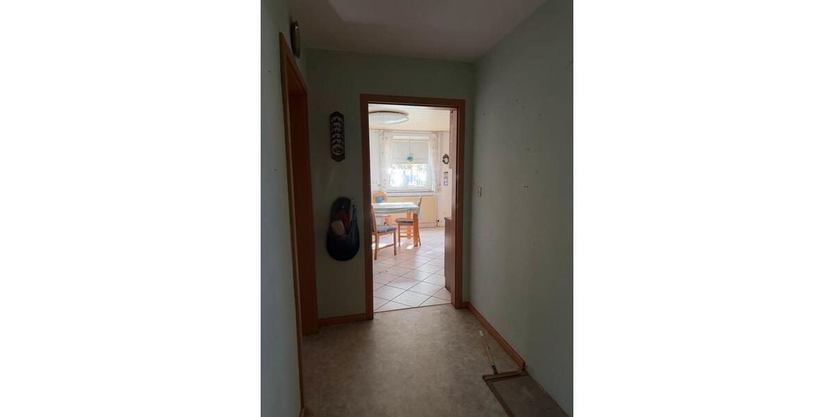 Einfamilienhaus Schwarzenbach an der Saale Fletschenreuth - 4 Zimmer, 101 m&sup2;, 160.000&euro; | Angebot:26316214