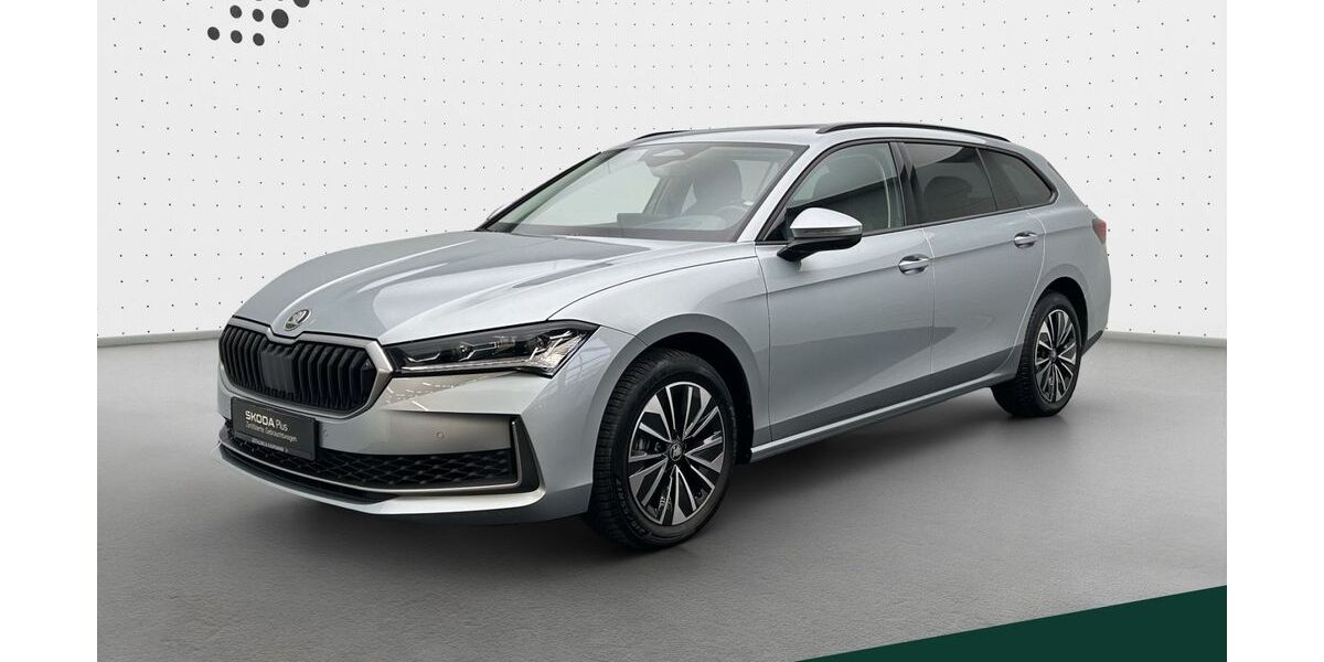 Skoda Superb 26.370 km 39.480 &euro; Hofheim im Taunus 65719