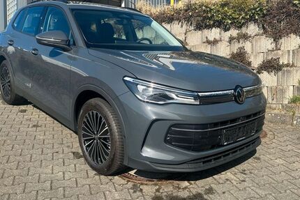 VW Tiguan 20.263 km 39.900 &euro; Lindlar 51789