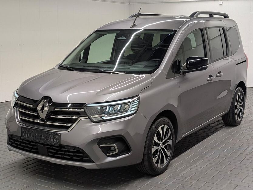 Renault Kangoo 16.150 km 26.980 € Langenweddingen 39171