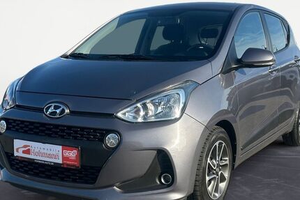 Hyundai i10 77.000 km 7.390 &euro; Brühl 68782