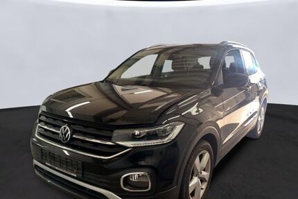 VW T-Cross 24.350 km 19.890 &euro; Bad Segeberg 23795