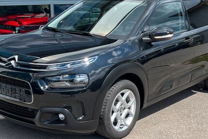 Citroen C4 Cactus 24.300 km 13.490 &euro; Traunstein 83278