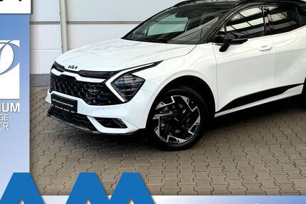 Kia Sportage 20.700 km 29.950 &euro; Raunheim 65479