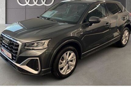Audi Q2 6.513 km 26.850 &euro; Frankfurt am Main 60314