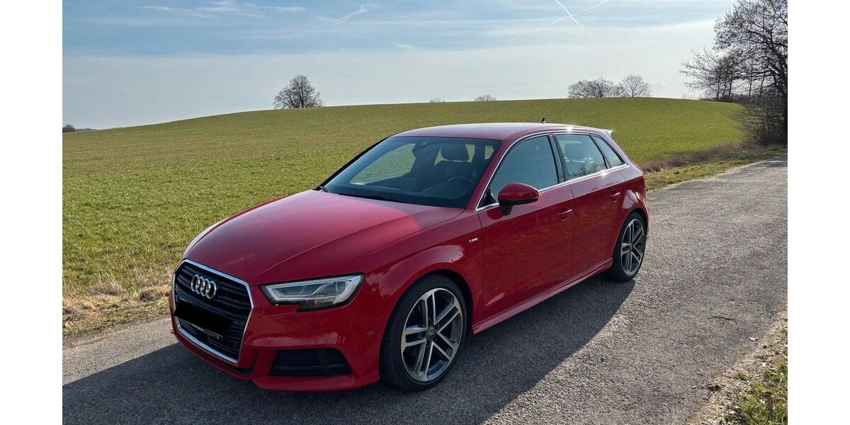 Audi A3 108.000 km 16.500 &euro; Seefeld 82229