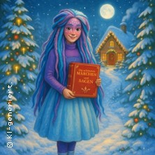 Simsas Weihnachtsmärchen