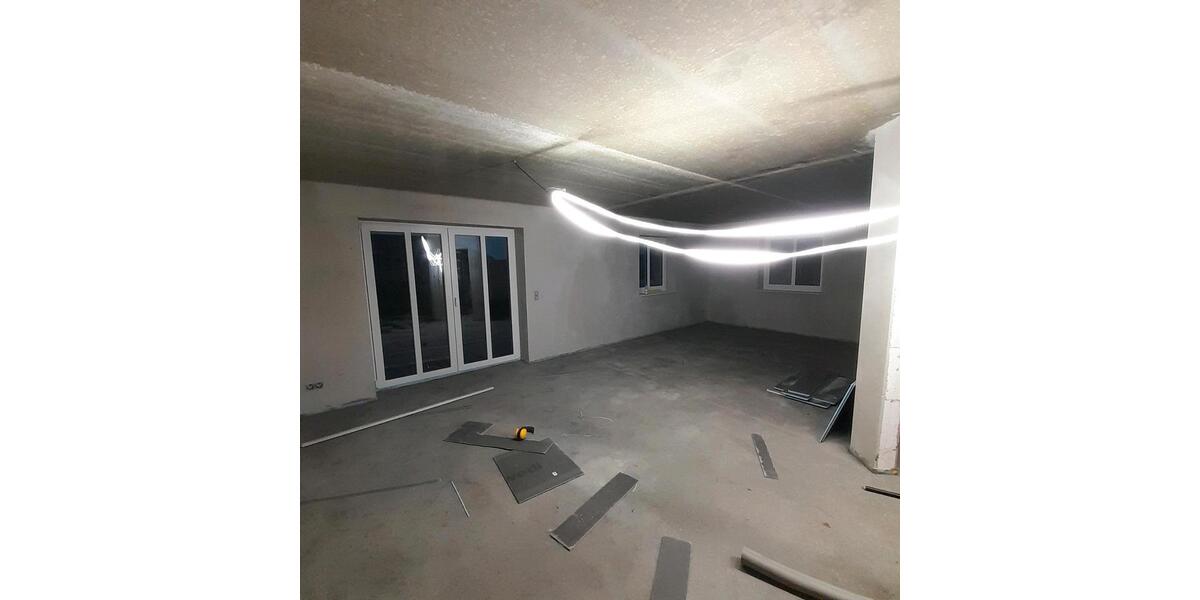 Doppelhaushälfte in Klein Jörl 4 zimmer