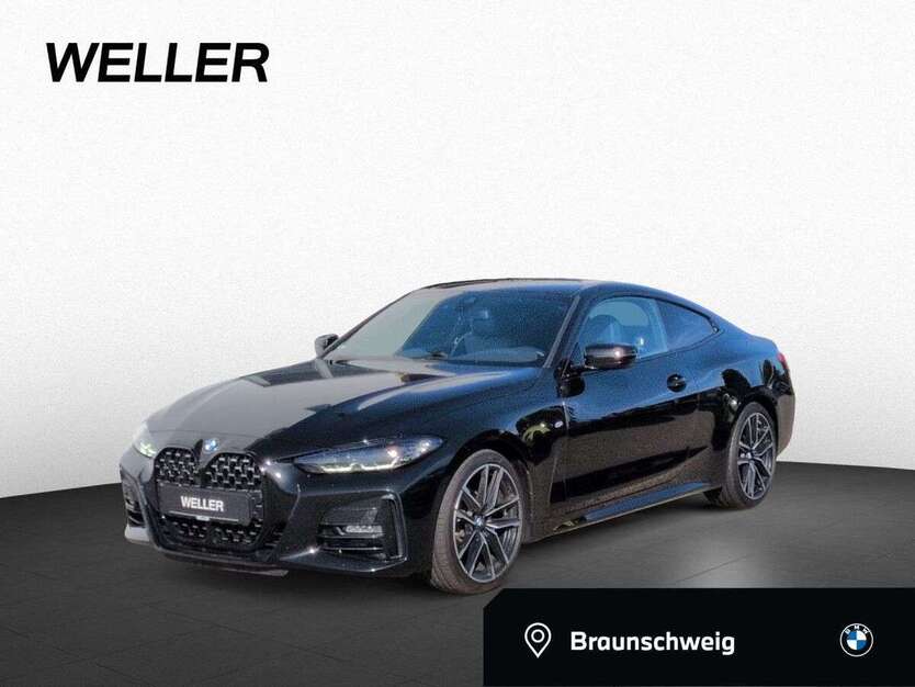 BMW 420 36.857 km 36.850 € Braunschweig 38112