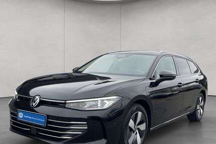 VW Passat Variant 10.990 km 42.990 &euro; Husum 25813