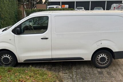 Opel Vivaro 88.000 km 13.000 &euro; Heidelberg 69118