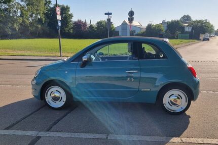 Fiat 500 112.000 km 9.800 &euro; Odelzhausen 85235