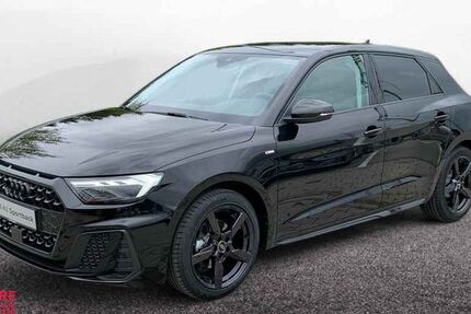 Audi A1 12.500 km 29.770 &euro; Marktoberdorf 87616