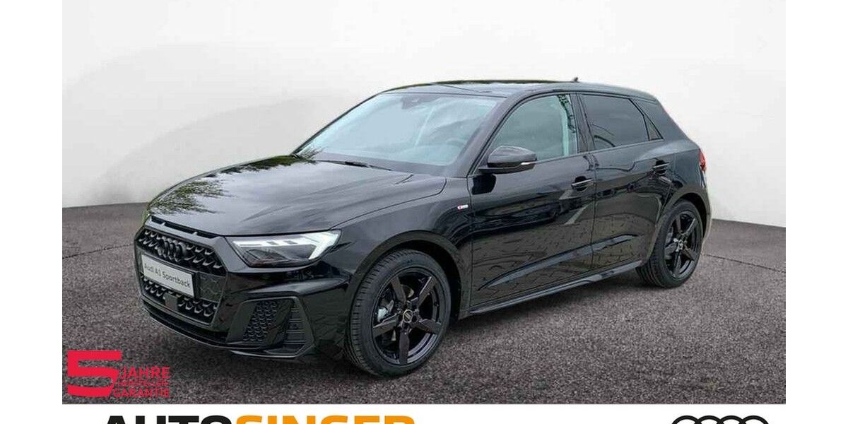 Audi A1 13.500 km 29.770 &euro; Marktoberdorf 87616