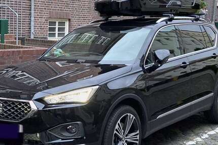 Seat Tarraco 134.000 km 26.000 &euro; Marlow 18337