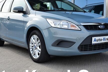 Ford Focus 104.662 km 3.999 &euro; Rehna 19217