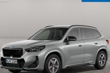 BMW X1 12.402 km 56.495 &euro; München 80939