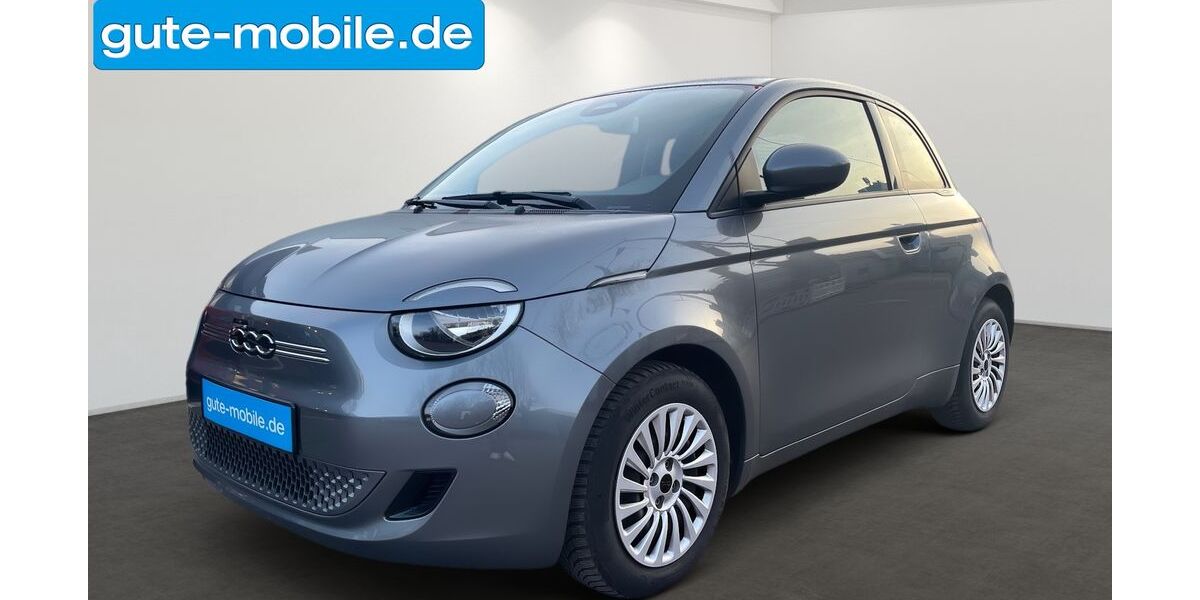 Fiat 500e 21.950 km 14.500 &euro; Leonberg 71229