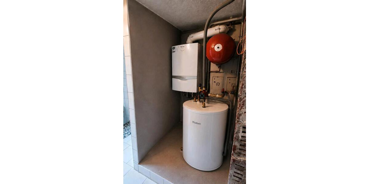 Reihenhaus Bremen Walle - 5 Zimmer, 120 m&sup2;, 425.000&euro; | Angebot:26864168