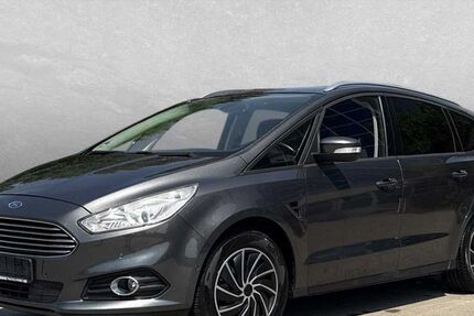 Ford S-Max 86.600 km 14.521 &euro; Regensburg 93059