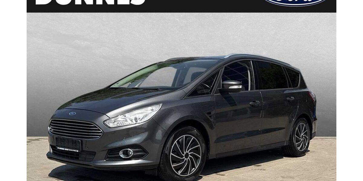 Ford S-Max 86.600 km 14.980 &euro; Regensburg 93059