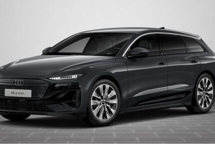 Audi A6 e-tron 17.161 km 68.890 &euro; Wiesbaden 65189