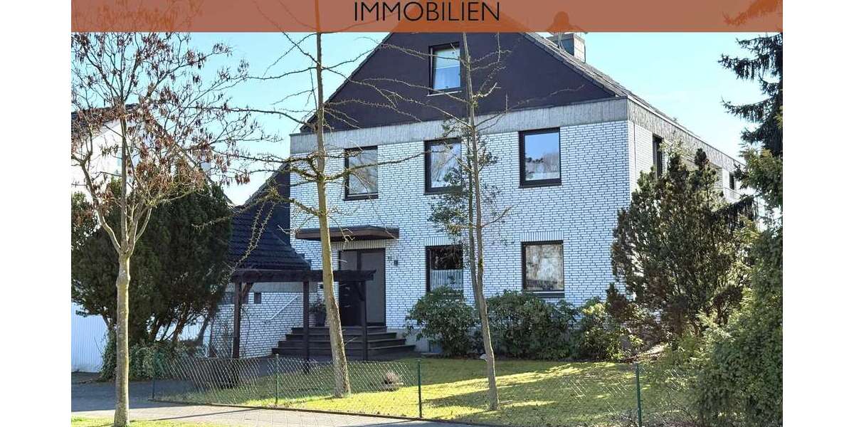 Etagenwohnung Lippstadt Bad Waldliesborn - 3 Zimmer, 62 m&sup2;, 144.900&euro; | Angebot:25519491