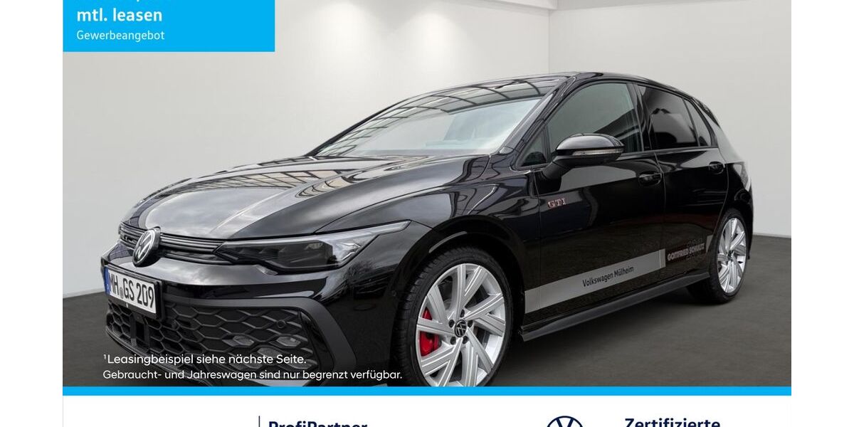 VW Golf 1.500 km 49.900 &euro; Mülheim an der Ruhr 45481