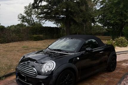 Mini Cooper Roadster 98.000 km 9.500 &euro; Vallendar 56179