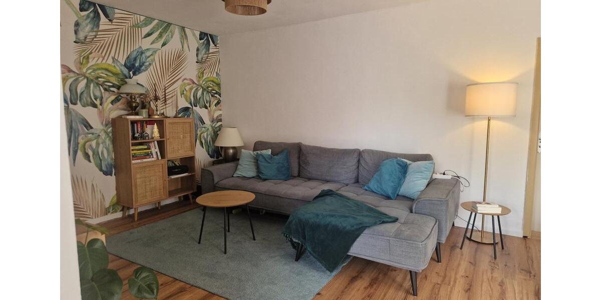 Erdgeschoßwohnung Berchtesgaden - 3 Zimmer, 70 m&sup2;, 1.300&euro; | Angebot:25404559