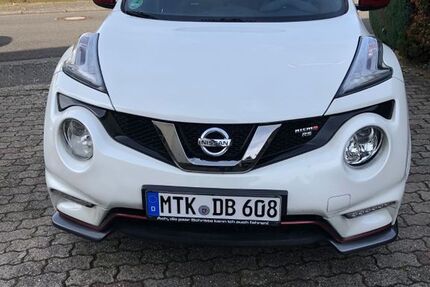 Nissan Juke 73.500 km 11.900 &euro; Hattersheim 65795