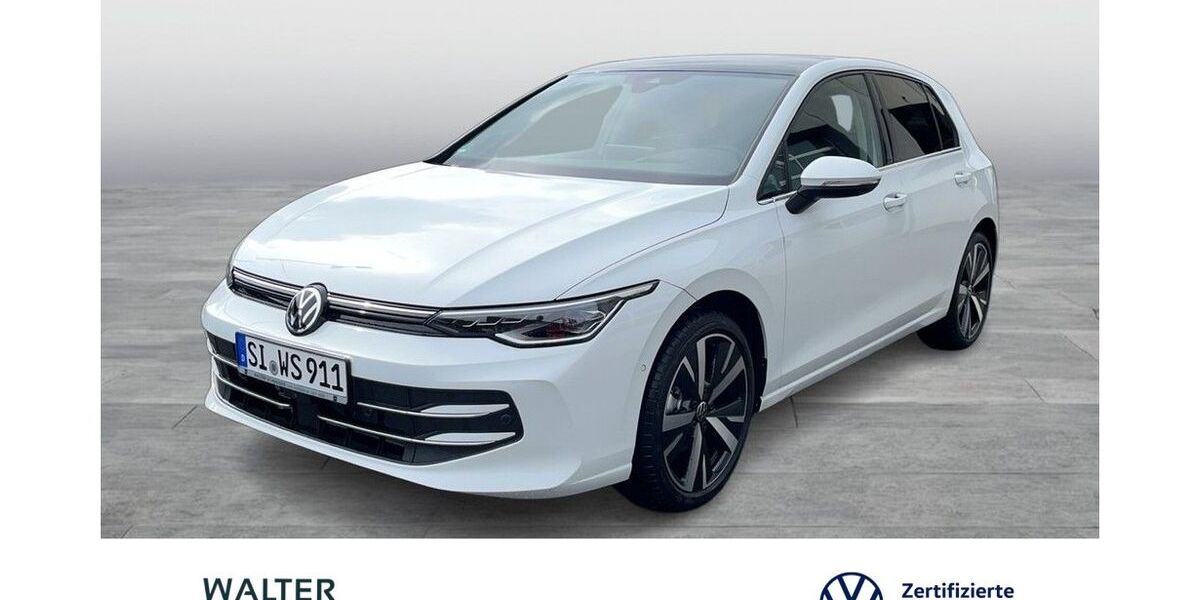 VW Golf 1.500 km 37.480 &euro; Siegen 57074
