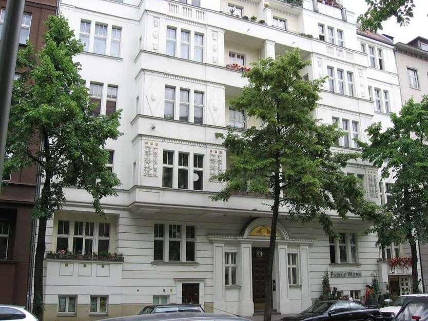 Wohnung zum Kaufen in Berlin 276.000 € 61.3 m²