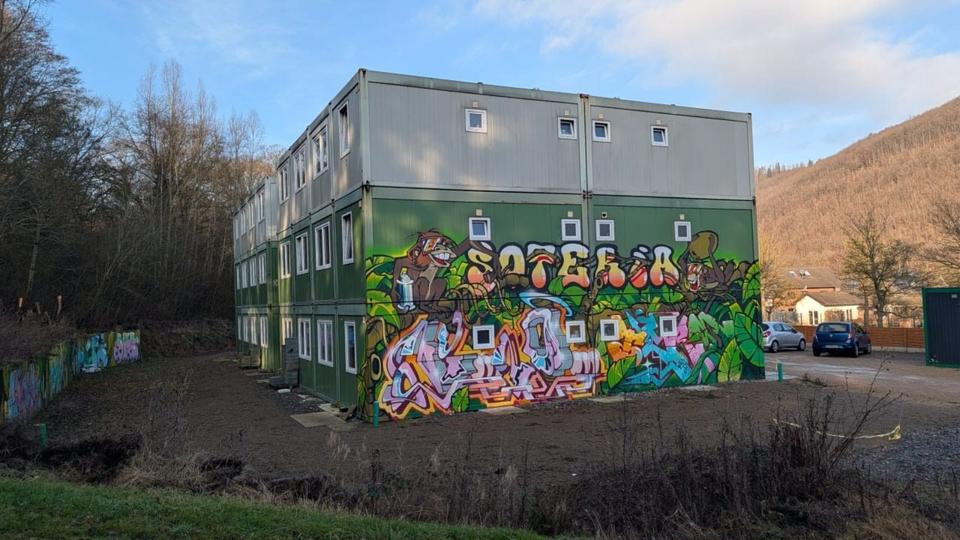 Etagenwohnung Schleiden - 55 Zimmer, 815 m&sup2;, 275.000&euro; | Angebot:24838218