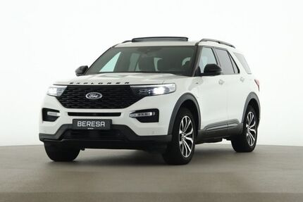 Ford Explorer 86.300 km 38.980 &euro; Dülmen 48249