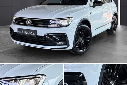 VW Tiguan 57.000 km 31.400 € Nürtingen 72622