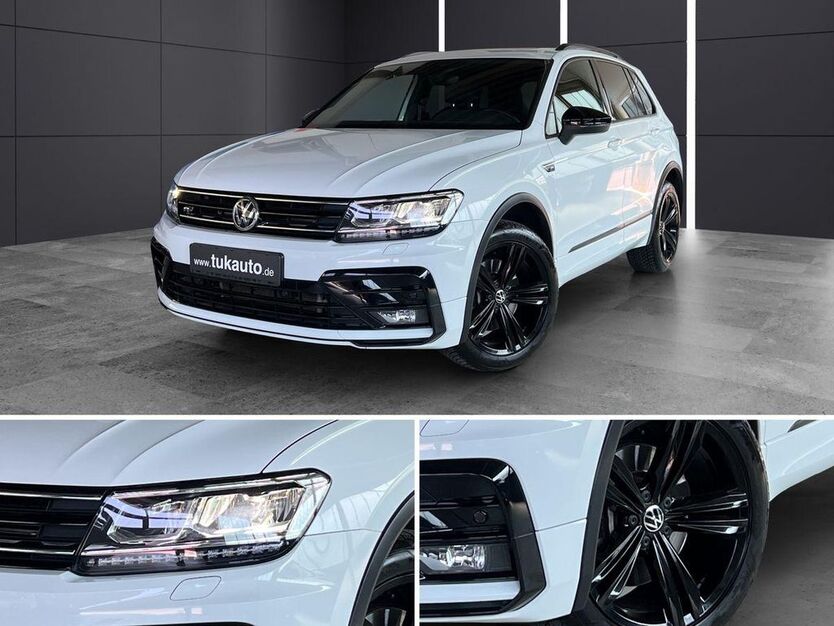 VW Tiguan 57.000 km 31.400 € Nürtingen 72622