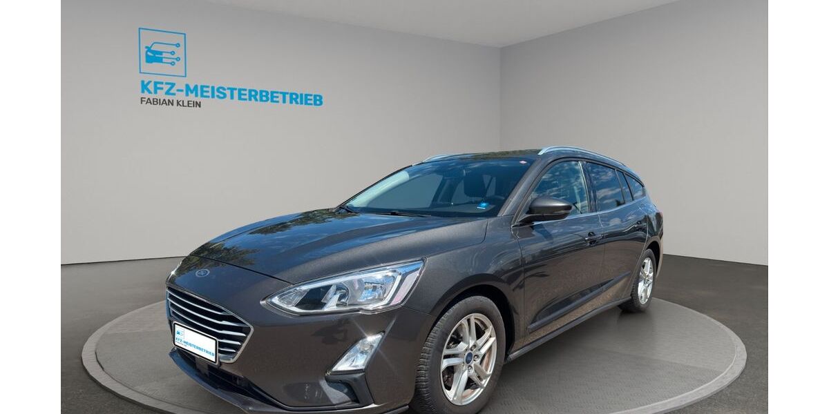 Ford Focus 98.053 km 7.850 &euro; Aichach 86551