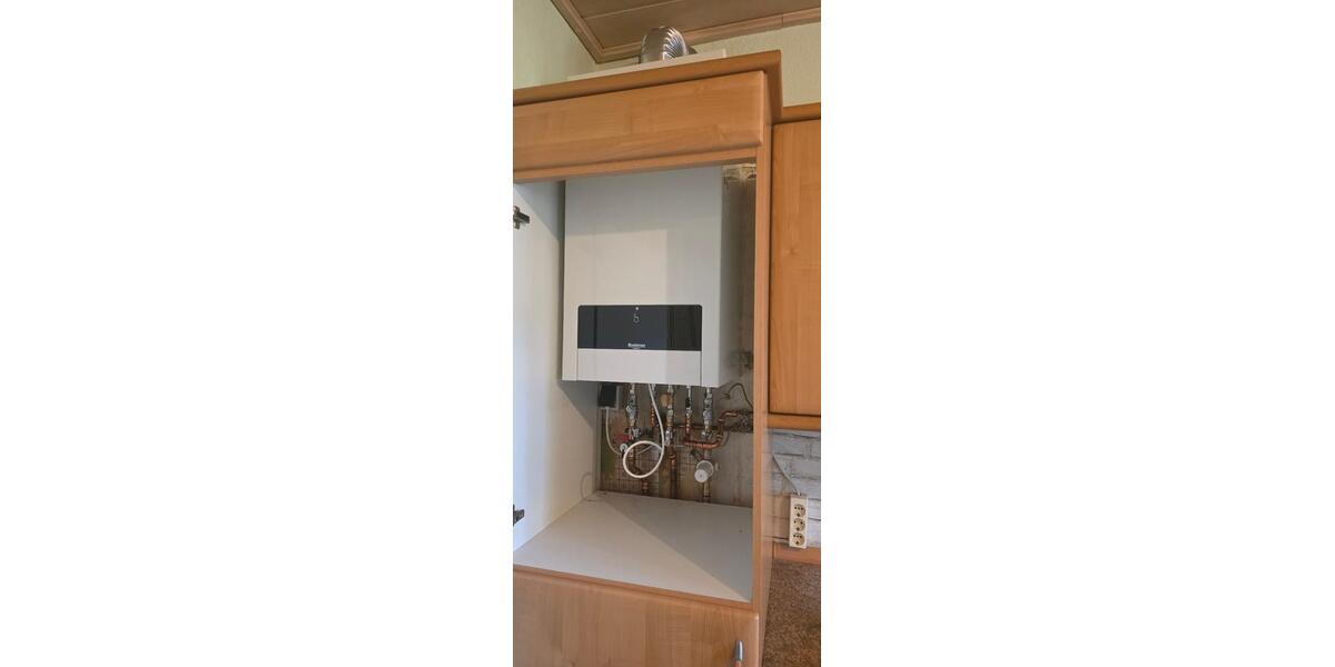 Erdgeschoßwohnung Calbe (Saale) - 3 Zimmer, 65 m&sup2;, 455&euro; | Angebot:27634547