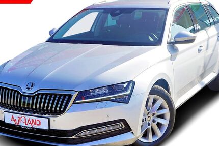 Skoda Superb 62.677 km 29.490 € Rostock 18146