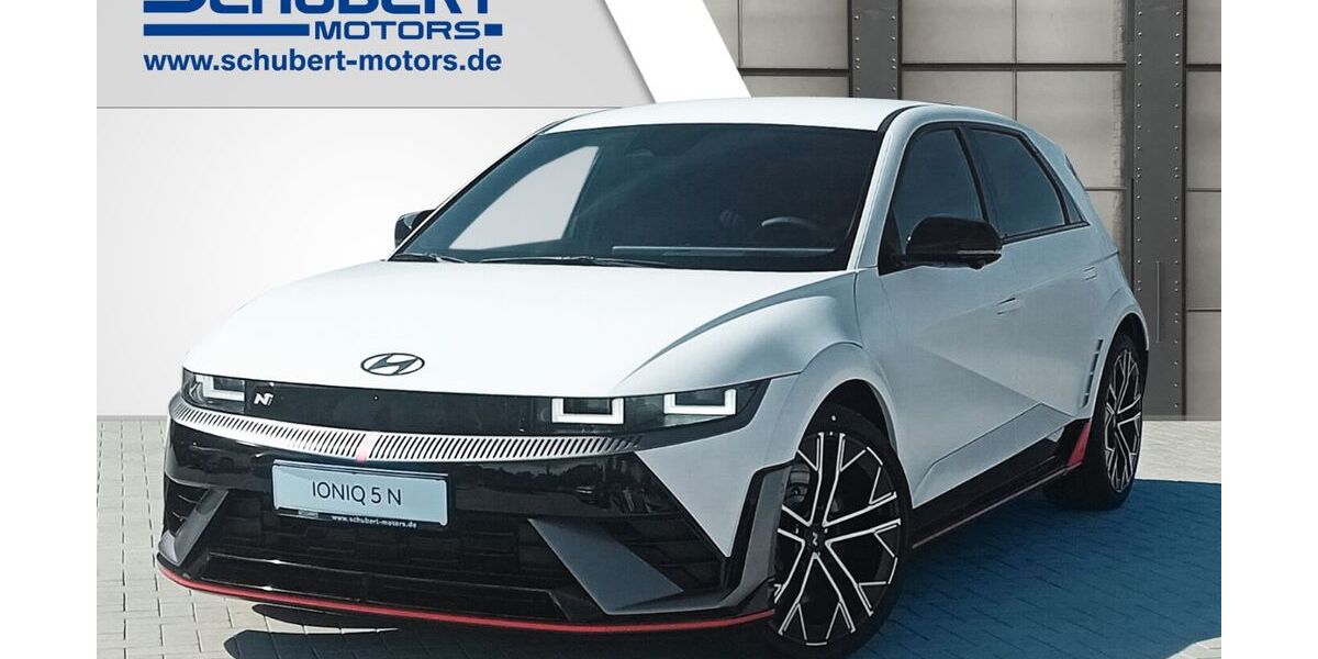 Hyundai IONIQ 5 2.066 km 54.900 € Wolfsburg 38448