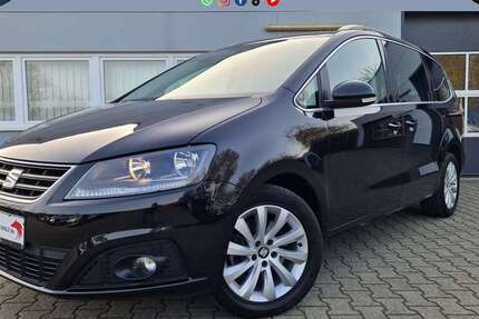 Seat Alhambra 88.900 km 26.390 &euro; Neukirchen-Vluyn 47506